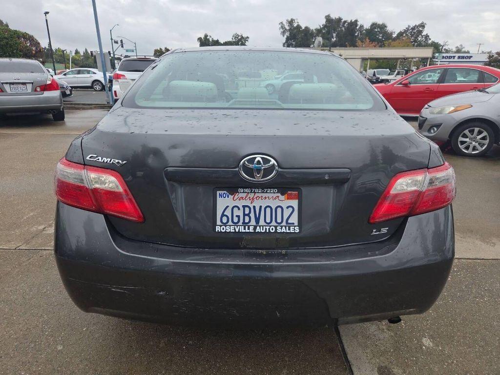used 2009 Toyota Camry car, priced at $4,995