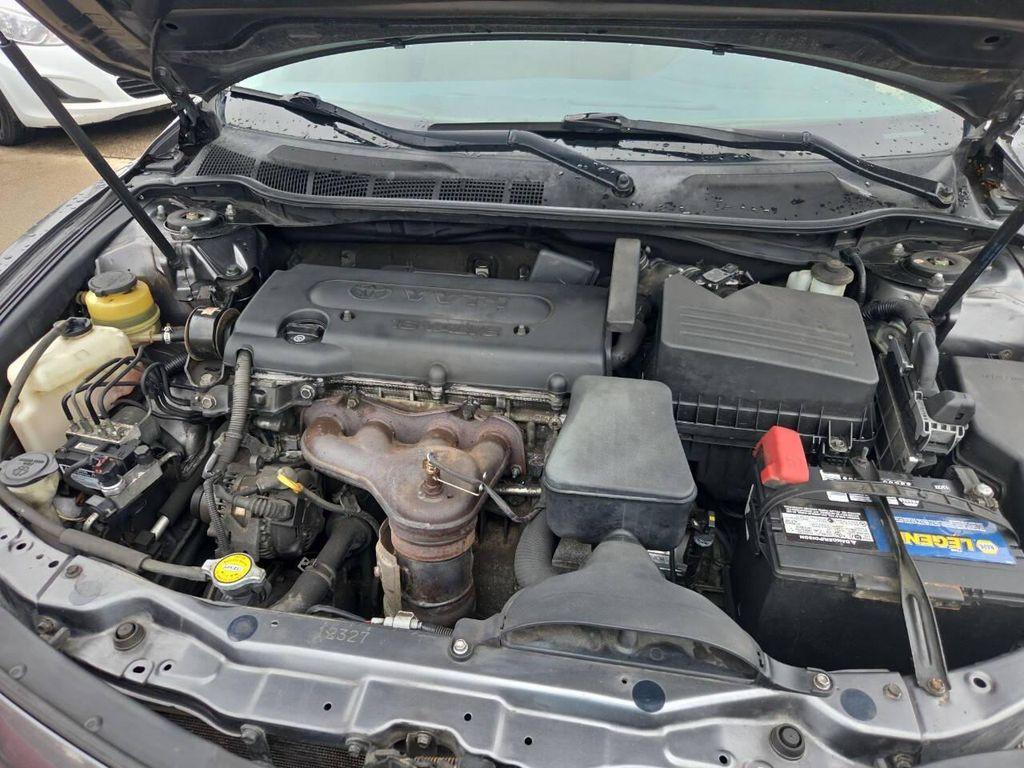 used 2009 Toyota Camry car, priced at $4,995