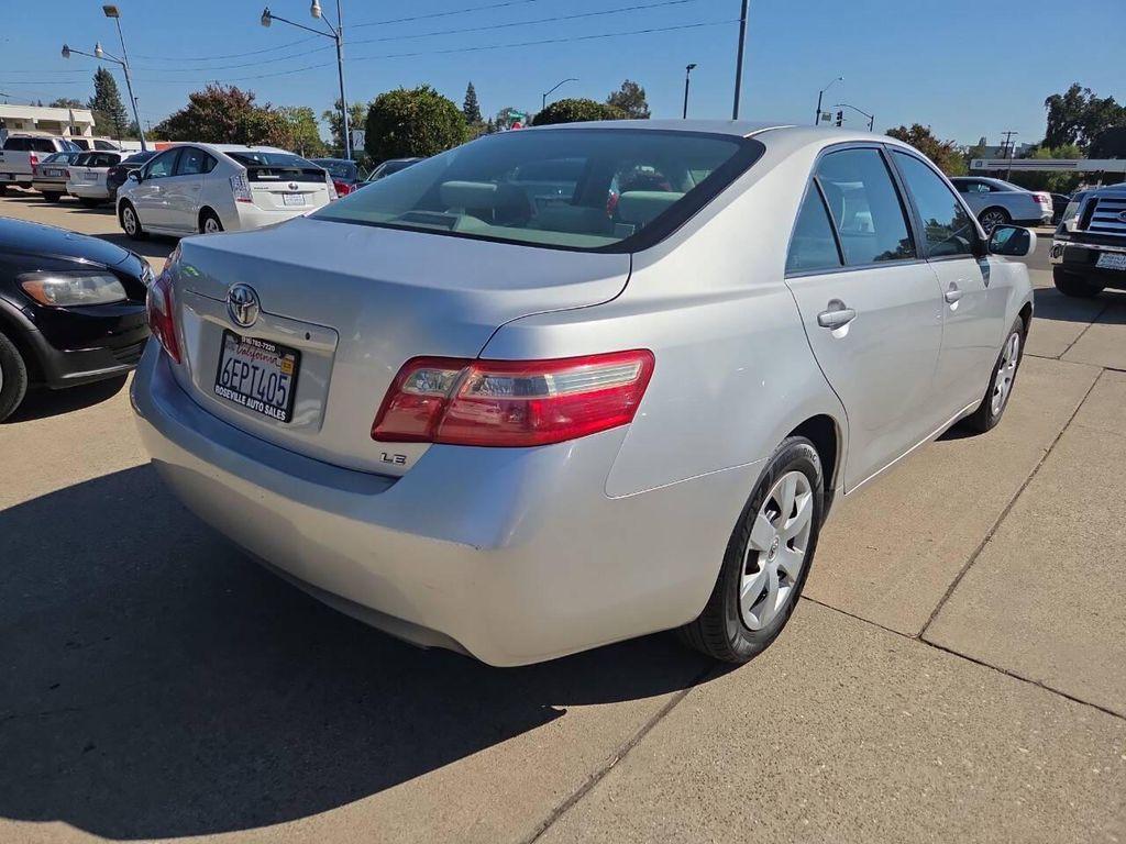 used 2009 Toyota Camry car, priced at $4,995