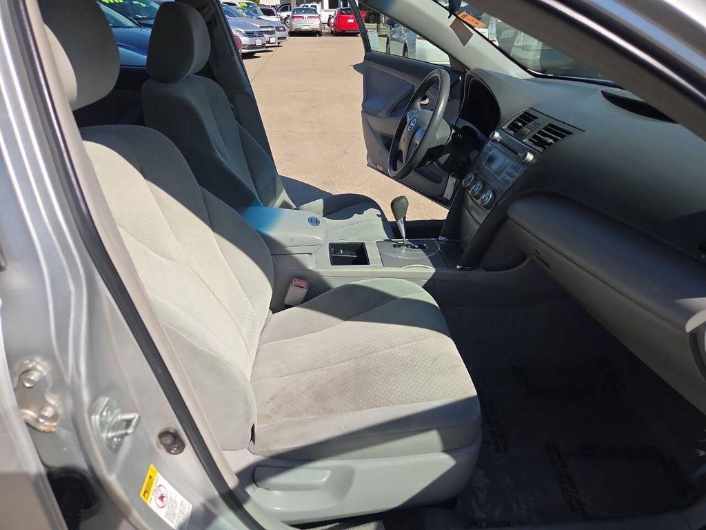 used 2009 Toyota Camry car, priced at $4,995