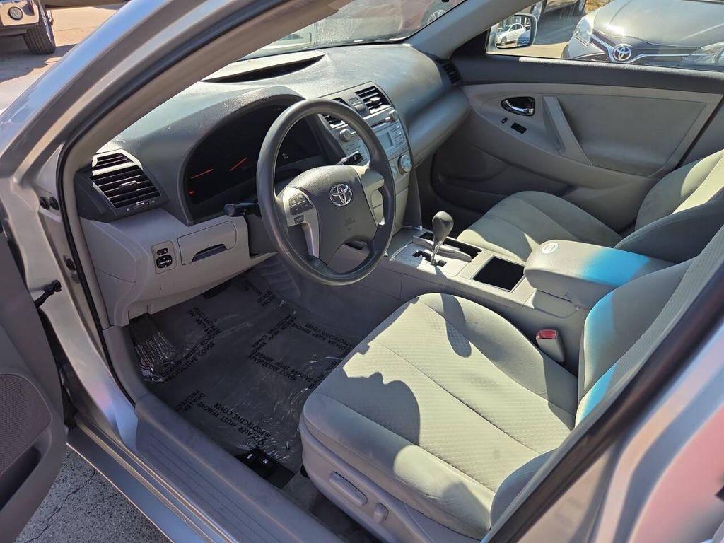 used 2009 Toyota Camry car, priced at $4,995