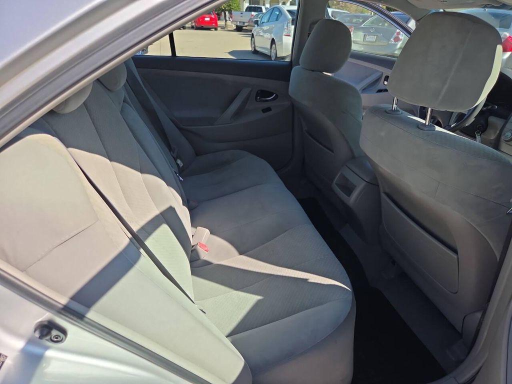 used 2009 Toyota Camry car, priced at $4,995