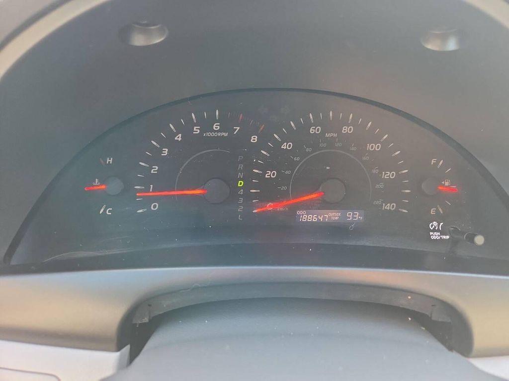 used 2009 Toyota Camry car, priced at $4,995