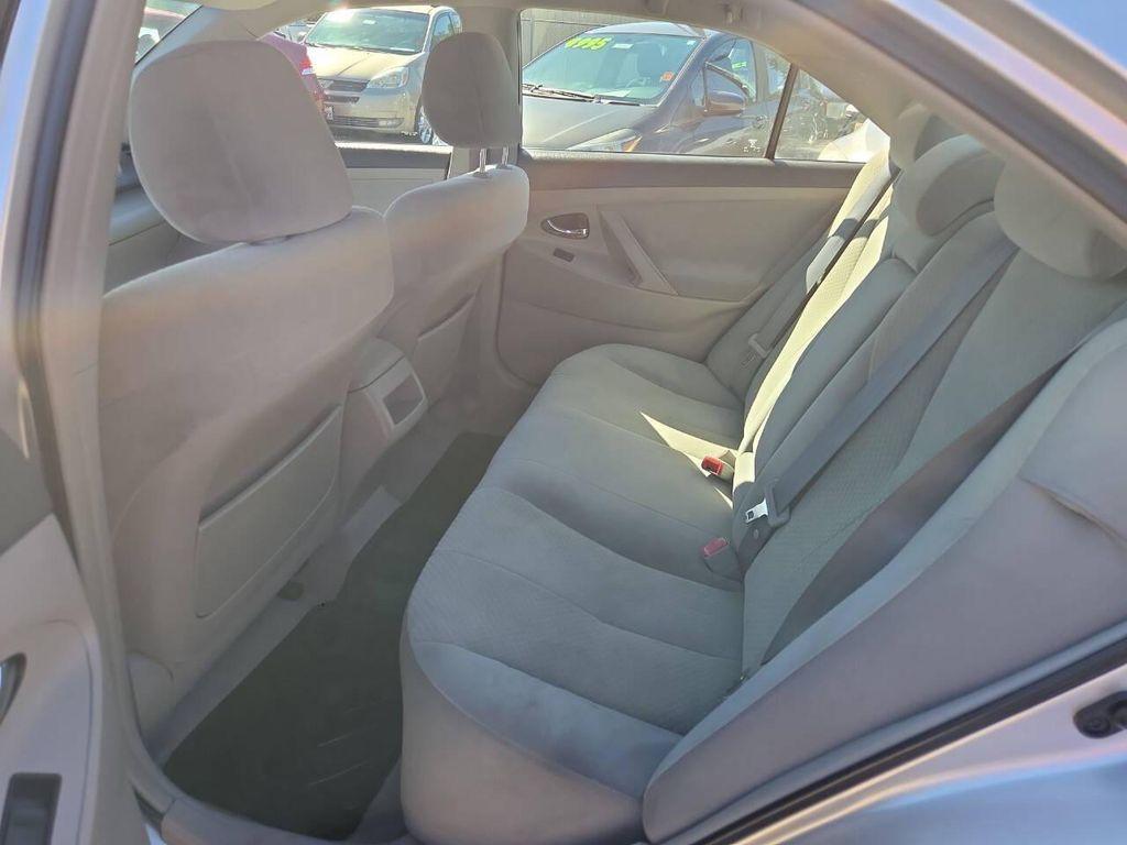 used 2009 Toyota Camry car, priced at $4,995
