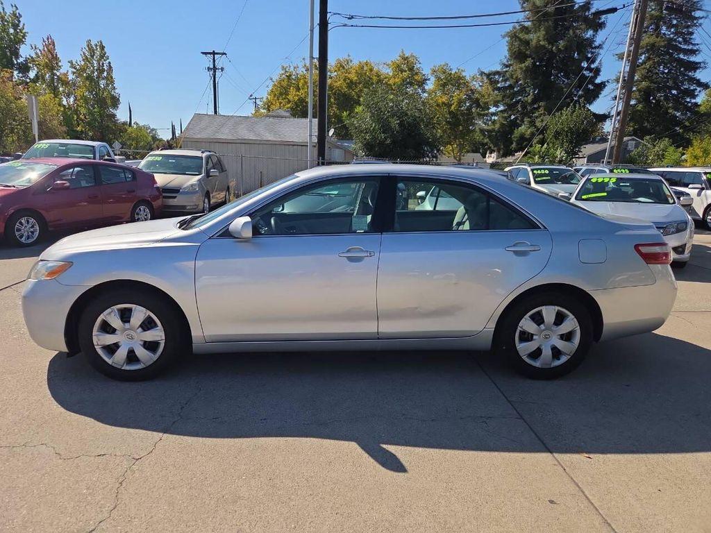 used 2009 Toyota Camry car, priced at $4,995