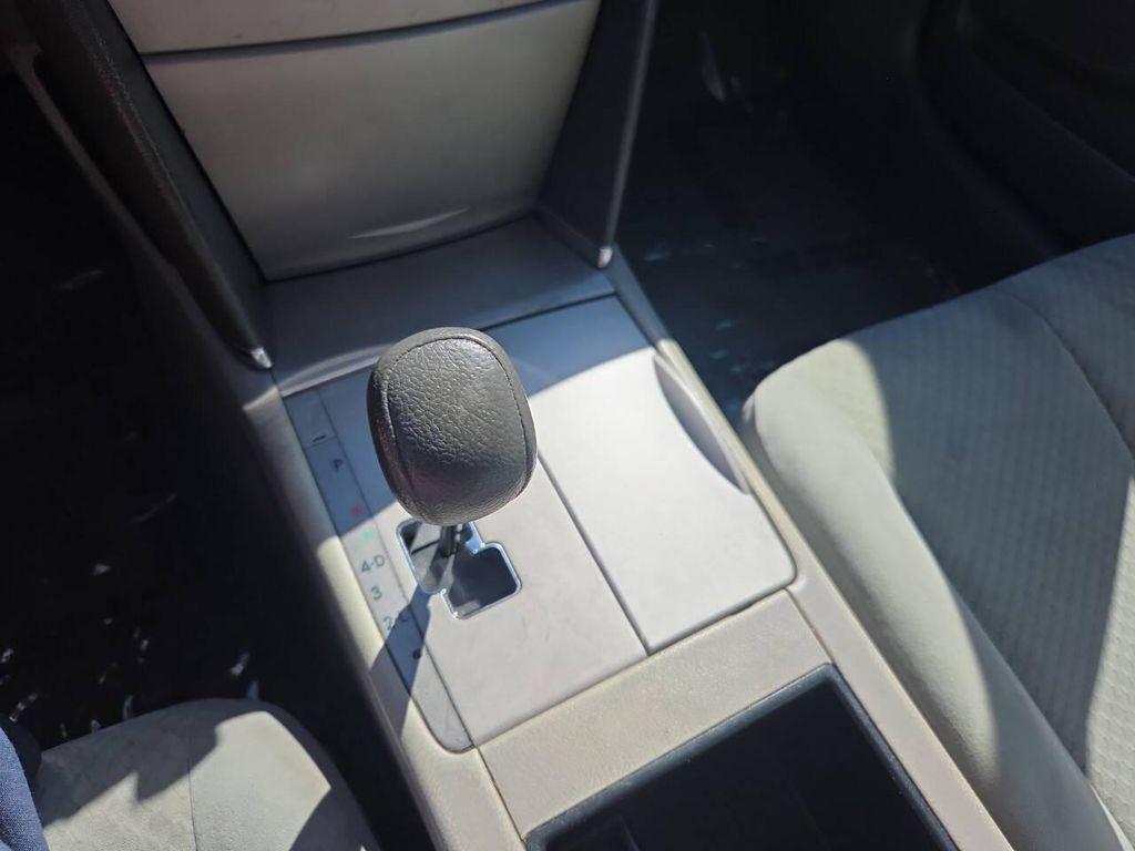 used 2009 Toyota Camry car, priced at $4,995