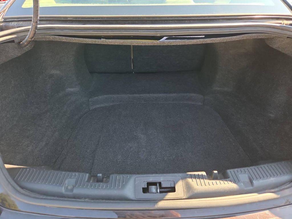 used 2013 Ford Taurus car, priced at $4,995