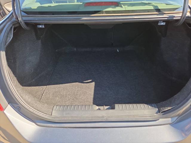 used 2010 Honda Civic car, priced at $3,995