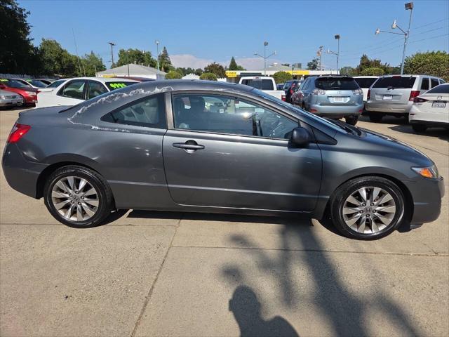 used 2010 Honda Civic car, priced at $3,995