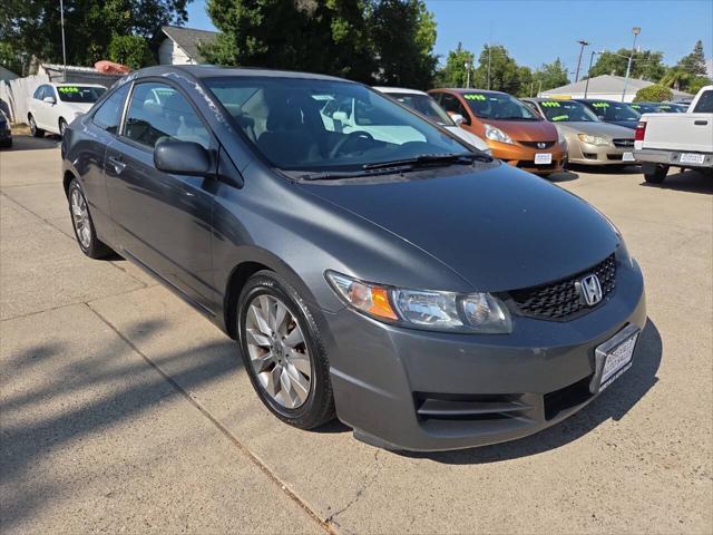 used 2010 Honda Civic car, priced at $3,995