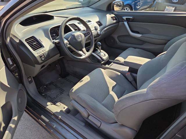 used 2010 Honda Civic car, priced at $3,995