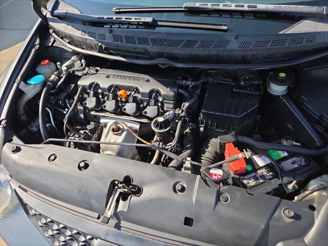 used 2010 Honda Civic car, priced at $3,995
