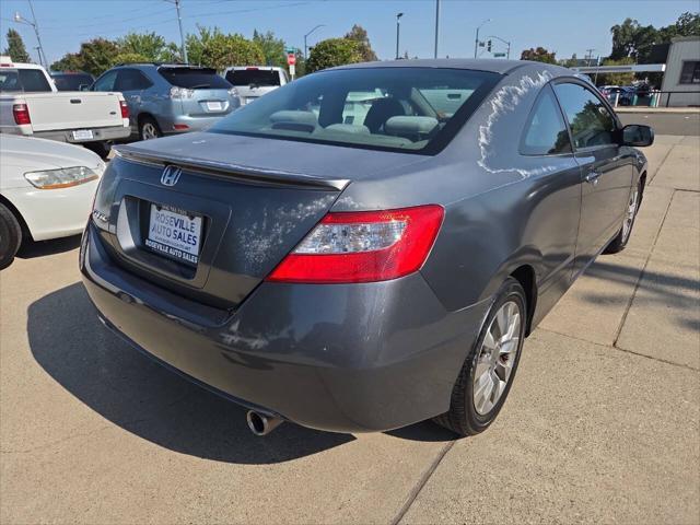 used 2010 Honda Civic car, priced at $3,995