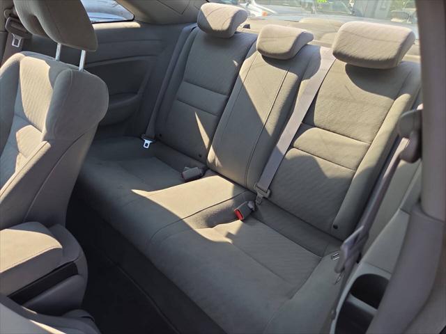 used 2010 Honda Civic car, priced at $3,995