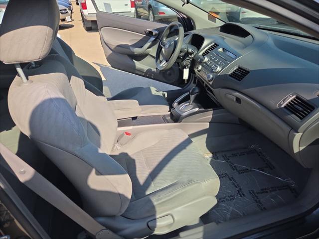 used 2010 Honda Civic car, priced at $3,995