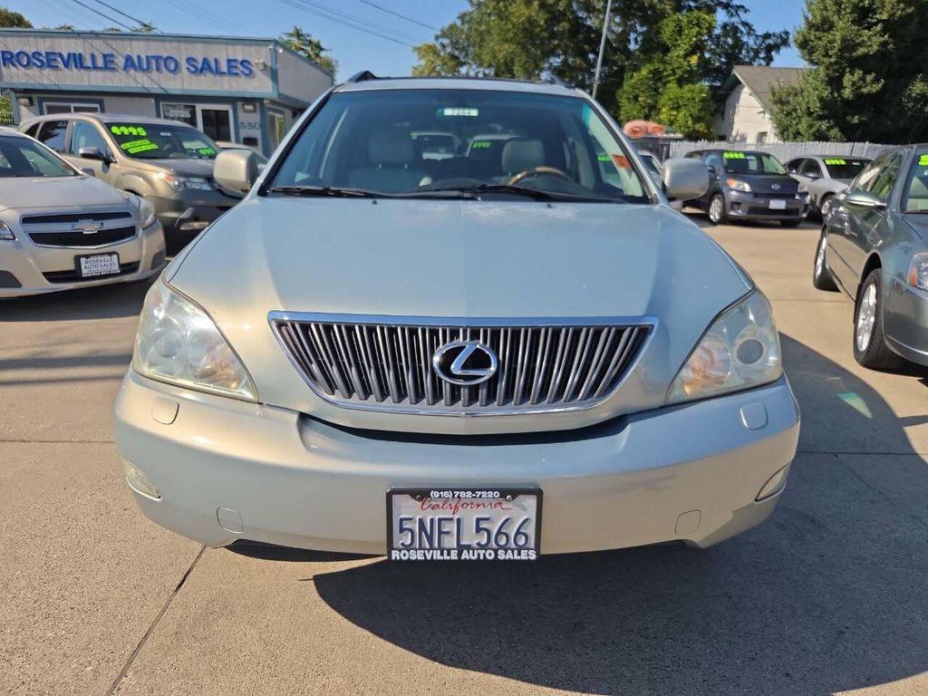 used 2005 Lexus RX 330 car, priced at $4,650