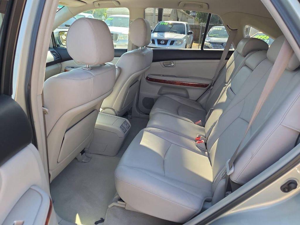 used 2005 Lexus RX 330 car, priced at $4,650