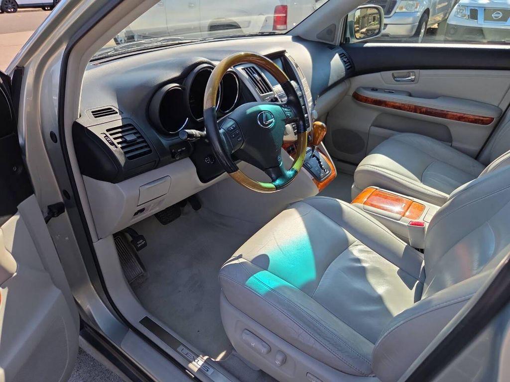 used 2005 Lexus RX 330 car, priced at $4,650