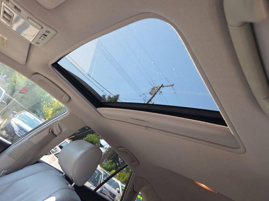 used 2005 Lexus RX 330 car, priced at $4,650