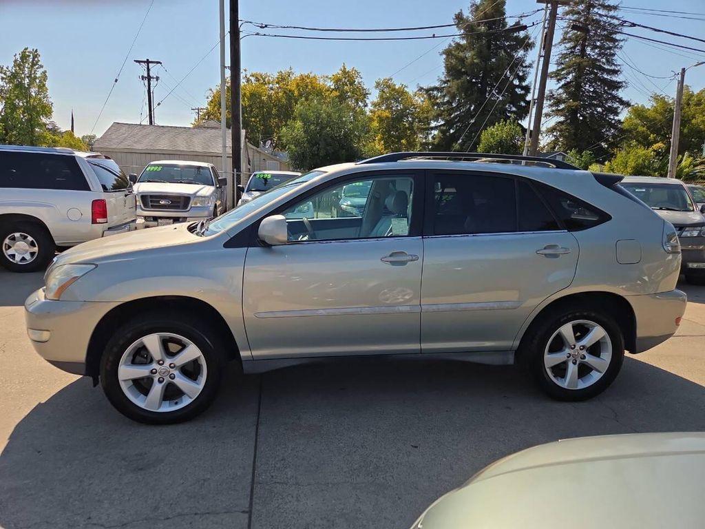 used 2005 Lexus RX 330 car, priced at $4,650