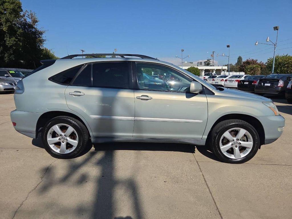 used 2005 Lexus RX 330 car, priced at $4,650