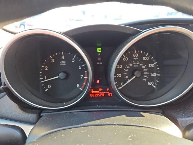 used 2011 Mazda Mazda3 car, priced at $4,450
