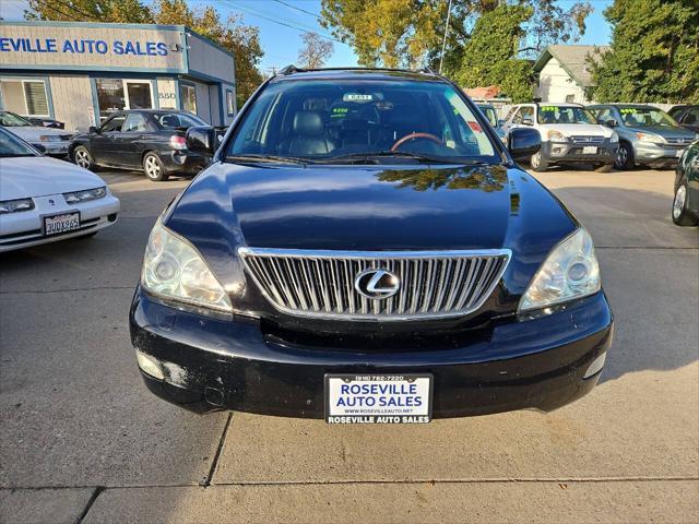 used 2004 Lexus RX 330 car, priced at $3,650