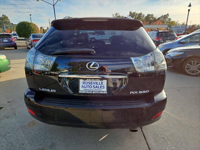 used 2004 Lexus RX 330 car, priced at $3,650