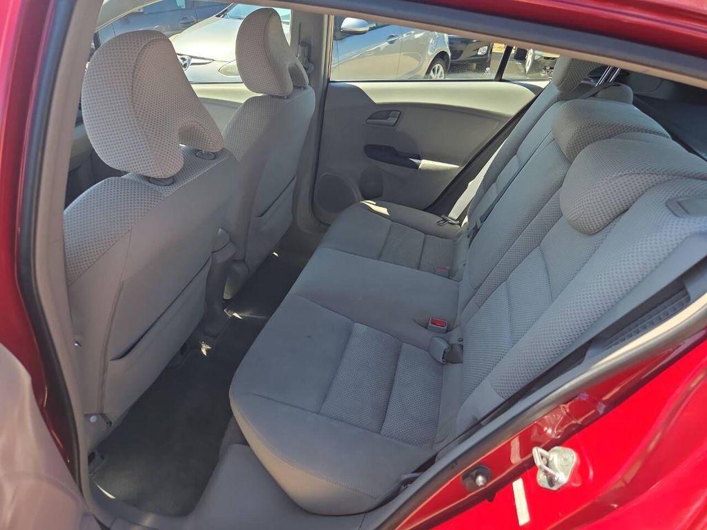 used 2010 Honda Insight car, priced at $4,995