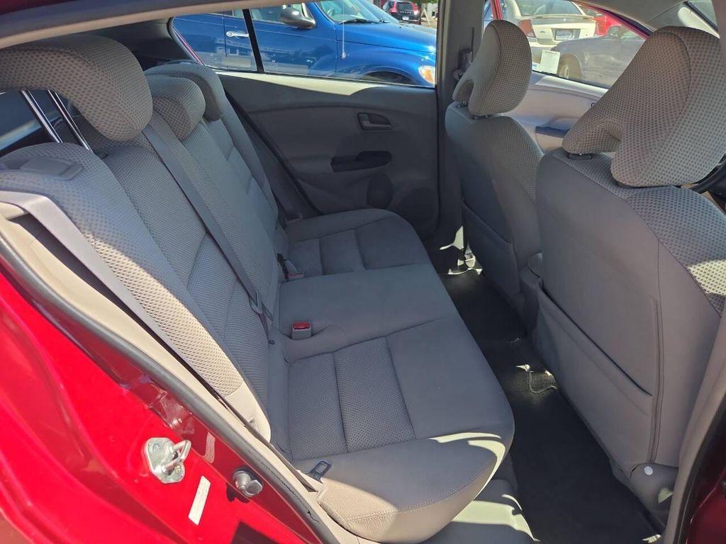 used 2010 Honda Insight car, priced at $4,995