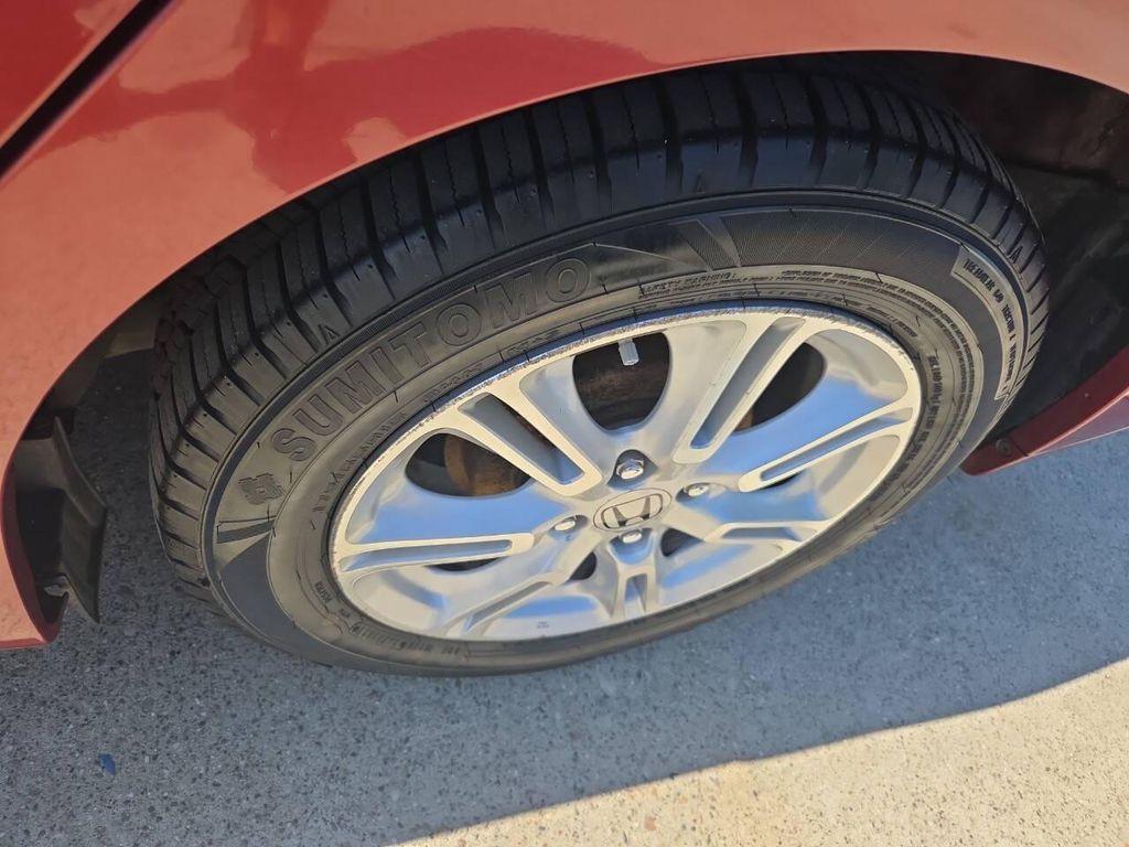 used 2010 Honda Insight car, priced at $4,995