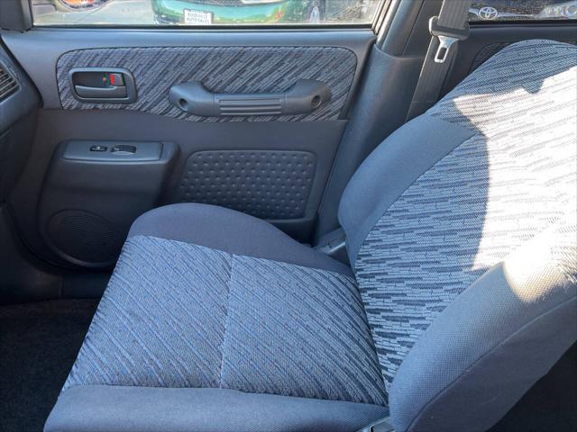 used 1998 Toyota RAV4 car, priced at $2,850