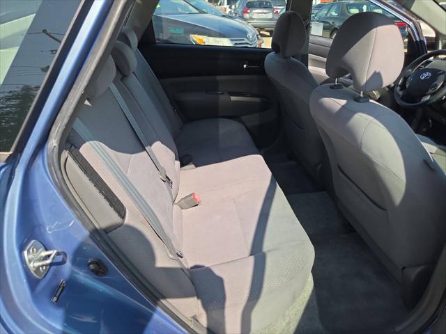 used 2006 Toyota Prius car, priced at $4,650