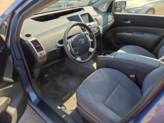 used 2006 Toyota Prius car, priced at $4,650