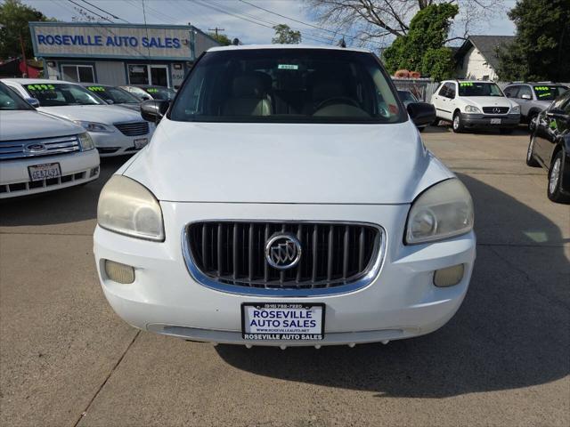 used 2007 Buick Terraza car, priced at $3,995