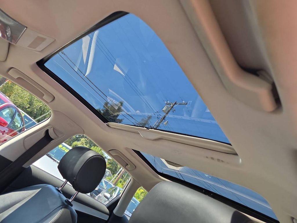 used 2011 Audi A3 car, priced at $4,450