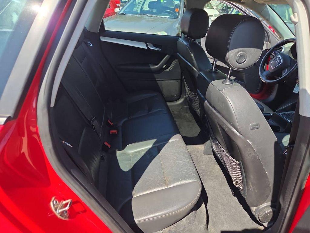 used 2011 Audi A3 car, priced at $4,450