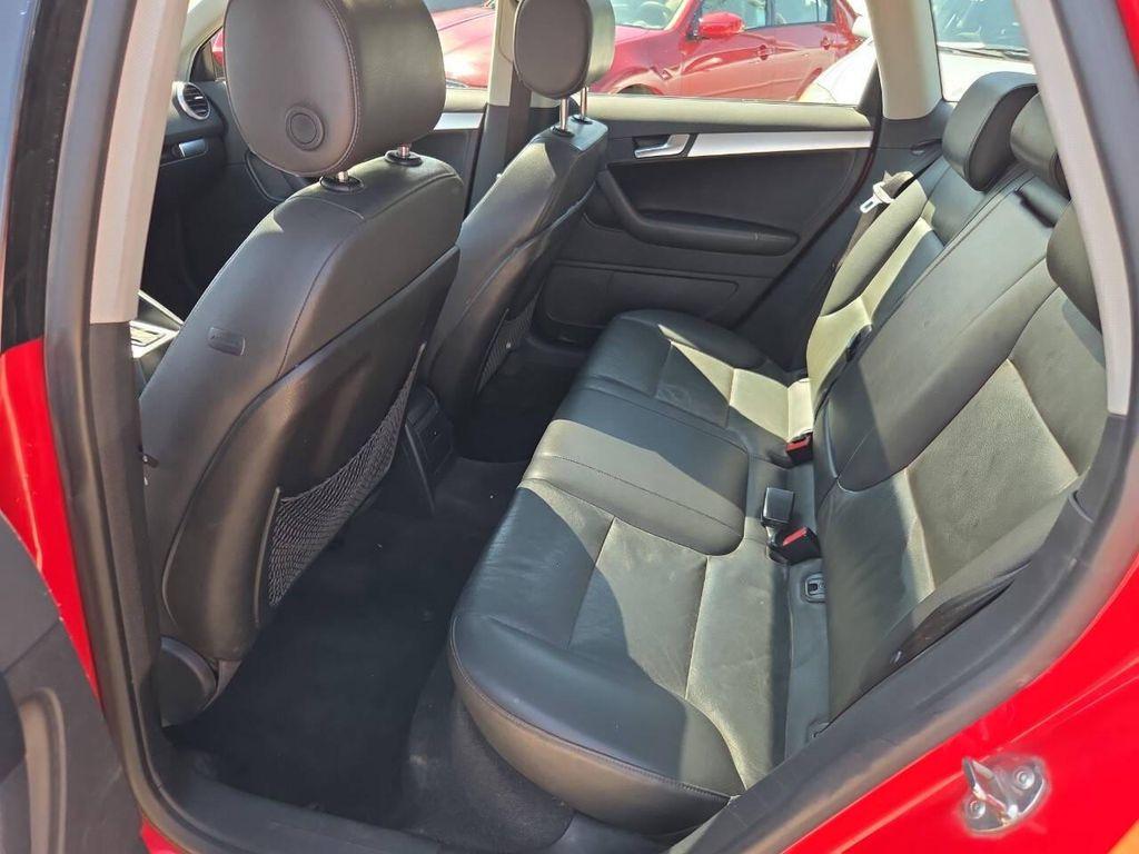 used 2011 Audi A3 car, priced at $4,450