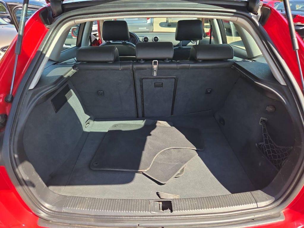 used 2011 Audi A3 car, priced at $4,450