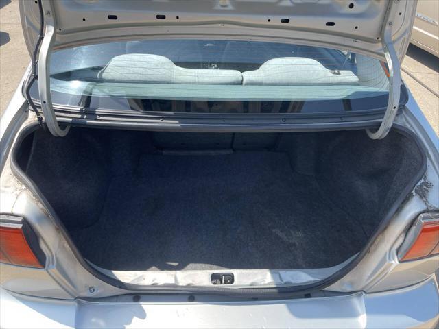 used 1997 Nissan Sentra car, priced at $2,995