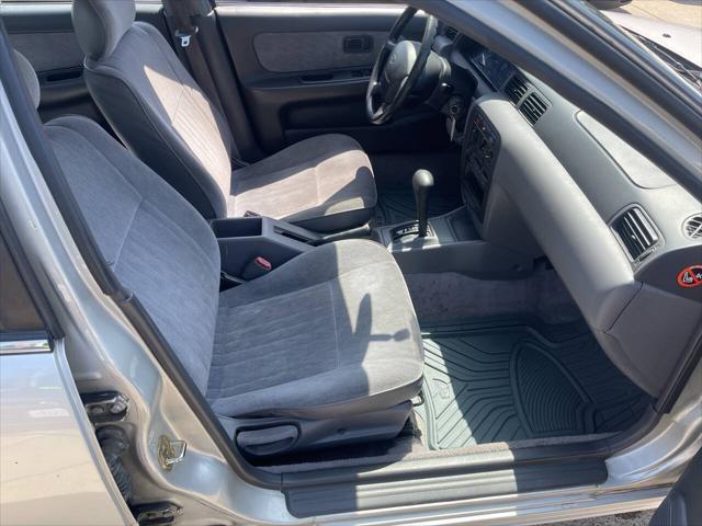 used 1997 Nissan Sentra car, priced at $2,995