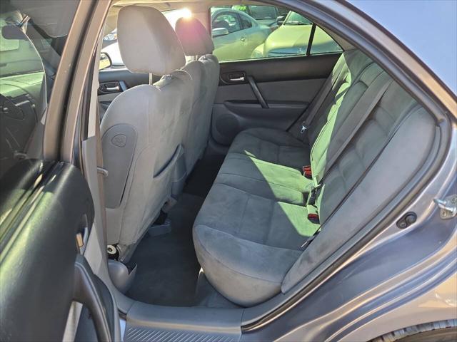 used 2008 Mazda Mazda6 car, priced at $3,450