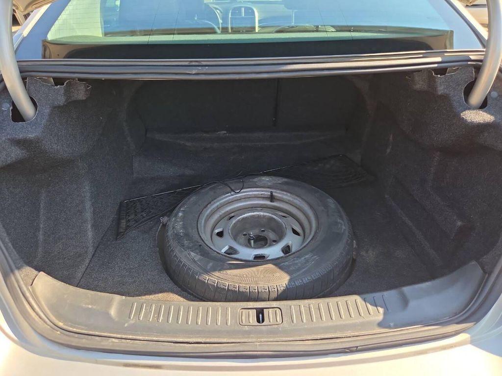 used 2013 Chevrolet Malibu car, priced at $4,650