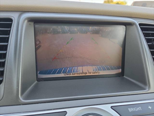 used 2014 Nissan Murano car, priced at $4,995
