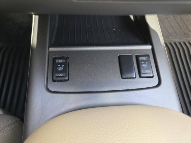 used 2014 Nissan Murano car, priced at $4,995
