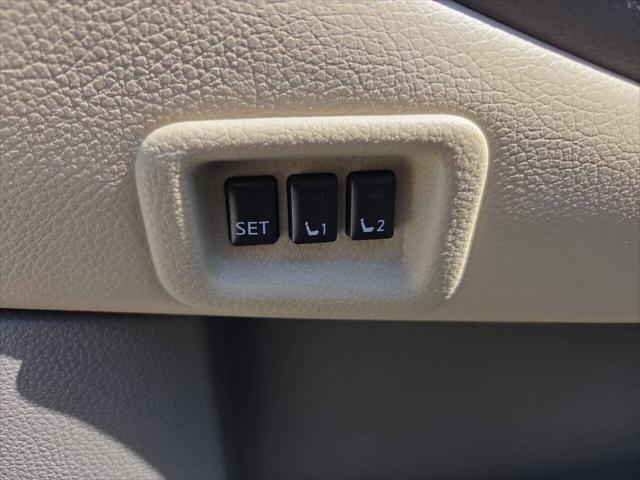 used 2014 Nissan Murano car, priced at $4,995