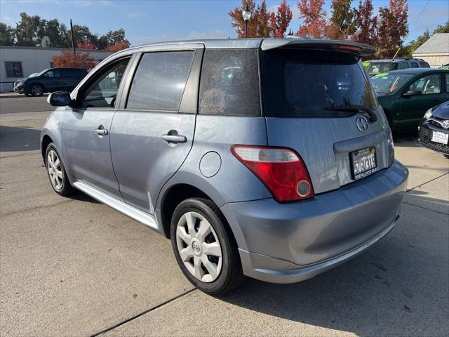 used 2006 Scion xA car, priced at $3,995