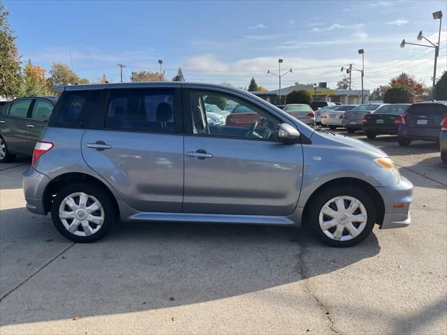 used 2006 Scion xA car, priced at $3,995