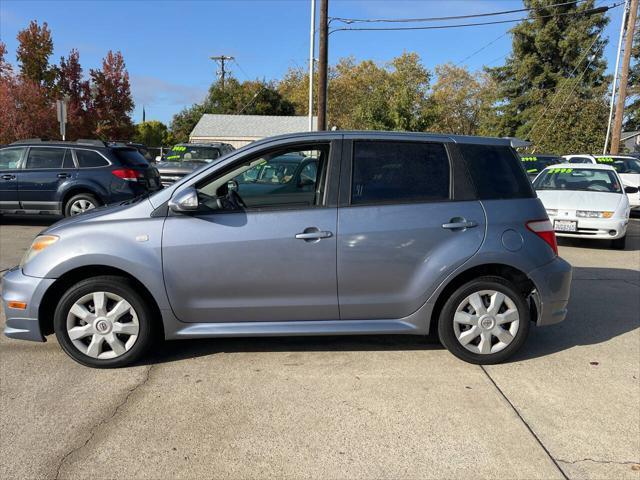 used 2006 Scion xA car, priced at $3,995