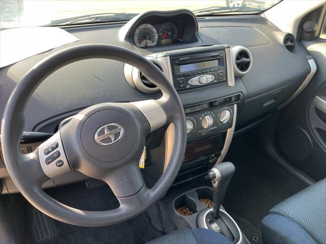 used 2006 Scion xA car, priced at $3,995